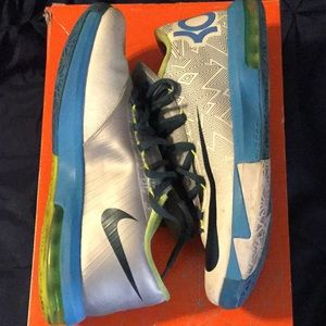 KD Shoes